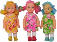 Купить лялька Na-Na Jennifier ID18: цена от 150 грн.