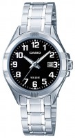 Купить наручные часы Casio LTP-1308D-1B  по цене от 2130 грн.