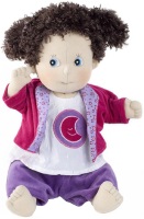 Купить лялька Rubens Barn Moonie: цена от 1082 грн.