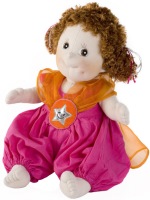 Купить лялька Rubens Barn Twinkle: цена от 1084 грн.