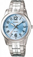 Купити наручний годинник Casio LTP-1315D-2B  за ціною від 3230 грн.