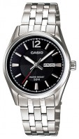 Купити наручний годинник Casio LTP-1335D-1A  за ціною від 2000 грн.