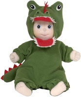 Купить лялька Rubens Barn Crocodile: цена от 906 грн.
