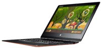 Купити ноутбук Lenovo IdeaPad Yoga 3 Pro (80HE016AUA) за ціною від 45783 грн.
