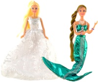 Купить лялька Na-Na Mermaid Princess ID79: цена от 770 грн.