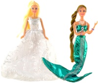 Купить кукла Na-Na Mermaid Princess ID79  по цене от 770 грн.