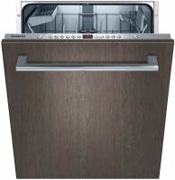 Купить встраиваемая посудомоечная машина Siemens SN 66M039  по цене от 16496 грн.