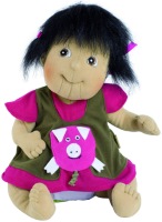 Купить лялька Rubens Barn Little Maria: цена от 958 грн.