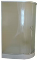 Купити душова кабіна AquaStream Simple 128 LL  за ціною від 10000 грн.
