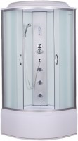 Купити душова кабіна AquaStream Junior 110 HW  за ціною від 16000 грн.