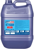 Купить моторное масло Luxe M-10DM 10L  по цене от 1050 грн.