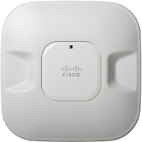 Купити wi-Fi адаптер Cisco AIR-AP1042N за ціною від 4800 грн.