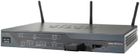 Купить wi-Fi адаптер Cisco C881W-E-K9: цена от 25830 грн.