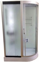 Купити душова кабіна AquaStream Comfort 138 LW L  за ціною від 25625 грн.