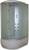 Купити душова кабіна AquaStream Junior 128 HB R  за ціною від 16000 грн.