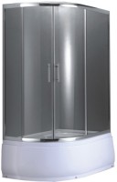 Купить душова кабіна AquaStream Simple 128 HR: цена от 10000 грн.