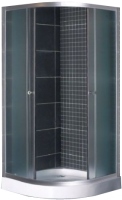 Купити душова кабіна ATLANTIS A-615PT  за ціною від 8000 грн.