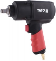 Купити дриль / шурупокрут Yato YT-0953  за ціною від 3015 грн.