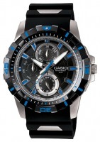 Купить наручные часы Casio MTD-1071-1A1  по цене от 6006 грн.