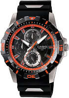 Купить наручные часы Casio MTD-1071-1A2  по цене от 6467 грн.