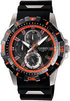 Купить наручные часы Casio MTD-1071-1A2  по цене от 7627 грн.