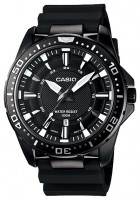 Купить наручные часы Casio MTD-1072-1A  по цене от 4286 грн.