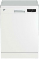 Купить посудомоечная машина Beko DFN 26210 W  по цене от 25618 грн.