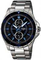 Купить наручные часы Casio MTD-1077D-1A1  по цене от 4818 грн.