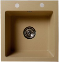 Купити кухонна мийка Brenor Milano 50 за ціною від 5999 грн.