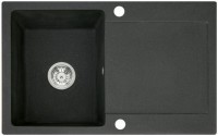 Купити кухонна мийка Brenor Como 10 Mini за ціною від 6899 грн.