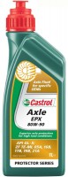 Купить трансмиссионное масло Castrol Axle EPX 80W-90 1L  по цене от 299 грн.