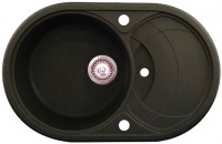 Купити кухонна мийка Brenor Astra за ціною від 6690 грн.