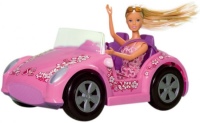 Купити лялька Simba Beach Car 5738332  за ціною від 1299 грн.