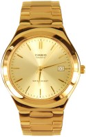 Купить наручний годинник Casio MTP-1170N-9A: цена от 2620 грн.