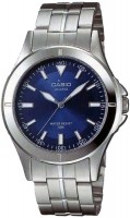 Купити наручний годинник Casio MTP-1214A-2A  за ціною від 2370 грн.