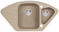 Купити кухонна мийка Brenor Monaco за ціною від 7299 грн.