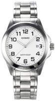 Купить наручний годинник Casio MTP-1215A-7B2: цена от 1790 грн.