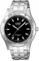 Купить наручные часы Casio MTP-1243D-1A  по цене от 2000 грн.
