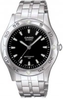 Купити наручний годинник Casio MTP-1243D-1A  за ціною від 2000 грн.