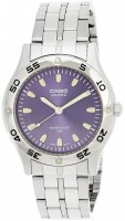 Купить наручные часы Casio MTP-1243D-2A  по цене от 1650 грн.