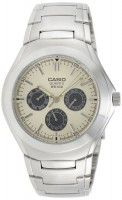 Купить наручний годинник Casio MTP-1247D-9A: цена от 2698 грн.
