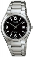 Купить наручные часы Casio MTP-1265D-1A  по цене от 1000 грн.