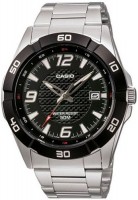 Купить наручные часы Casio MTP-1292D-1A  по цене от 2499 грн.