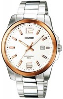 Купить наручные часы Casio MTP-1296D-7A  по цене от 2605 грн.