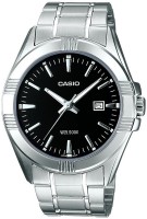 Купити наручний годинник Casio MTP-1308PD-1A  за ціною від 3440 грн.