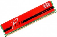 Купить оперативная память GOODRAM PLAY DDR4 (GY2133D464L15S/4G) по цене от 525 грн.