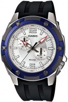 Купити наручний годинник Casio MTP-1326-7A2 за ціною від 4008 грн.