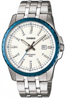 Купити наручний годинник Casio MTP-1328D-7A  за ціною від 2512 грн.