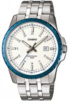 Купити наручний годинник Casio MTP-1328D-7A  за ціною від 2688 грн.