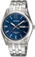 Купити наручний годинник Casio MTP-1335D-2A  за ціною від 2030 грн.